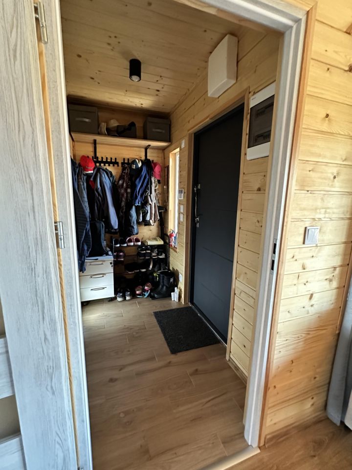 dom wolnostojący, 4 pokoje Popielów. Zdjęcie 13