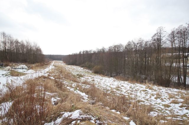 Działka budowlana Rzeszów, ul. św. Marcina. Zdjęcie 1