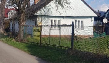 dom wolnostojący, 6 pokoi Rybarzowice