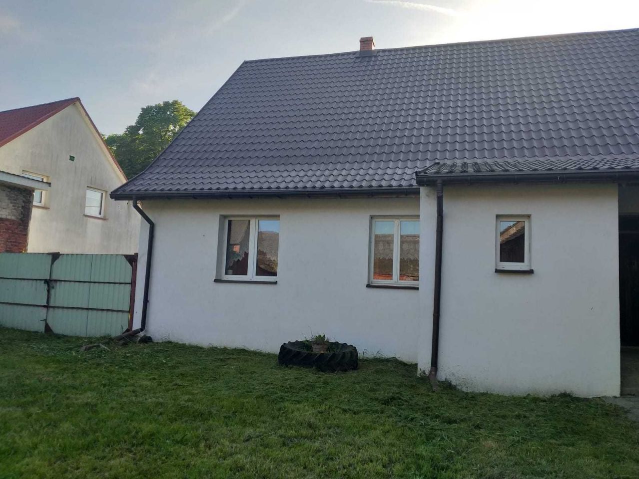 dom wolnostojący, 5 pokoi Góralice. Zdjęcie 2