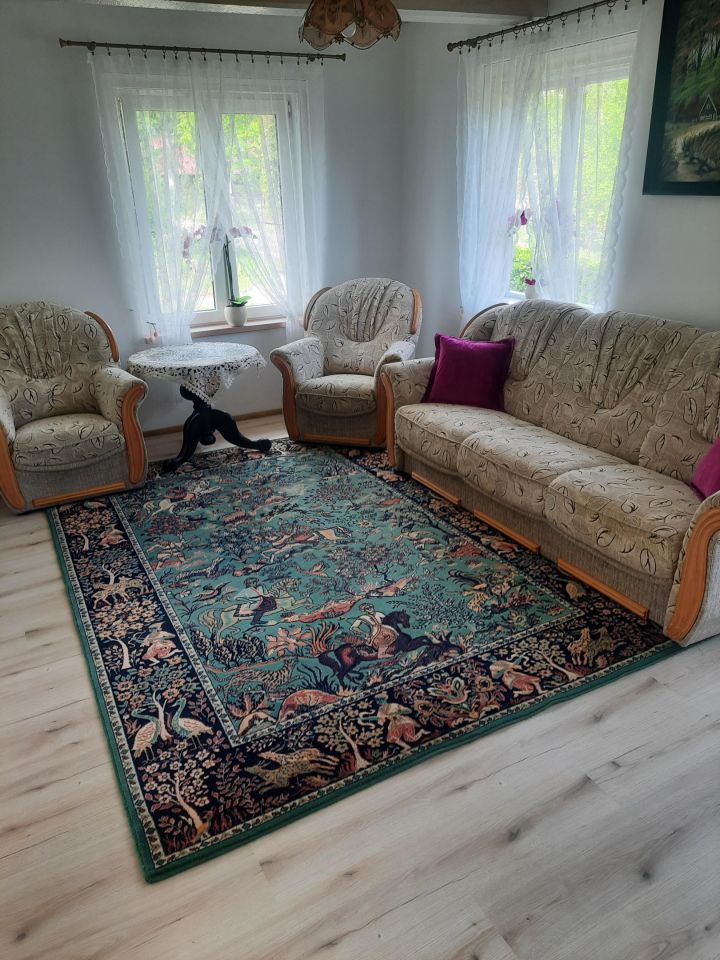 dom wolnostojący, 3 pokoje Doratynka Skaryszewo. Zdjęcie 4