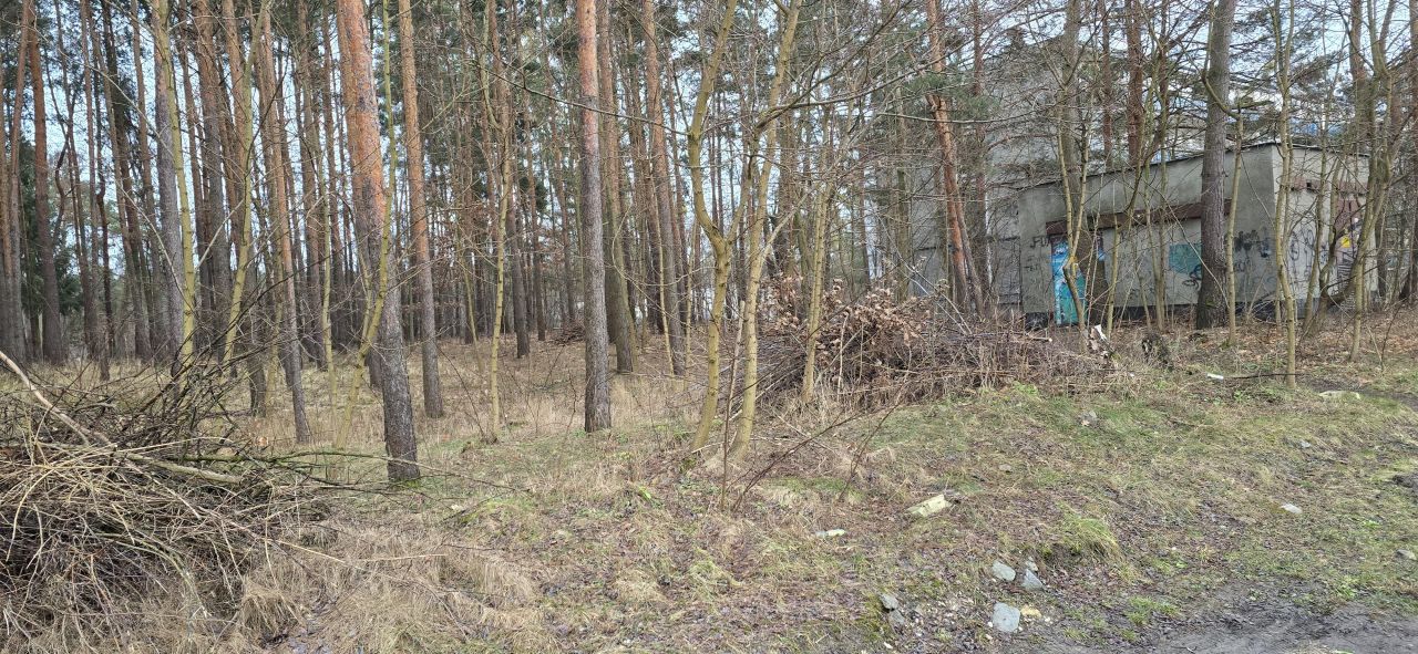 Działka budowlana Konstancin-Jeziorna Konstancin, ul. Fryderyka Chopina. Zdjęcie 6