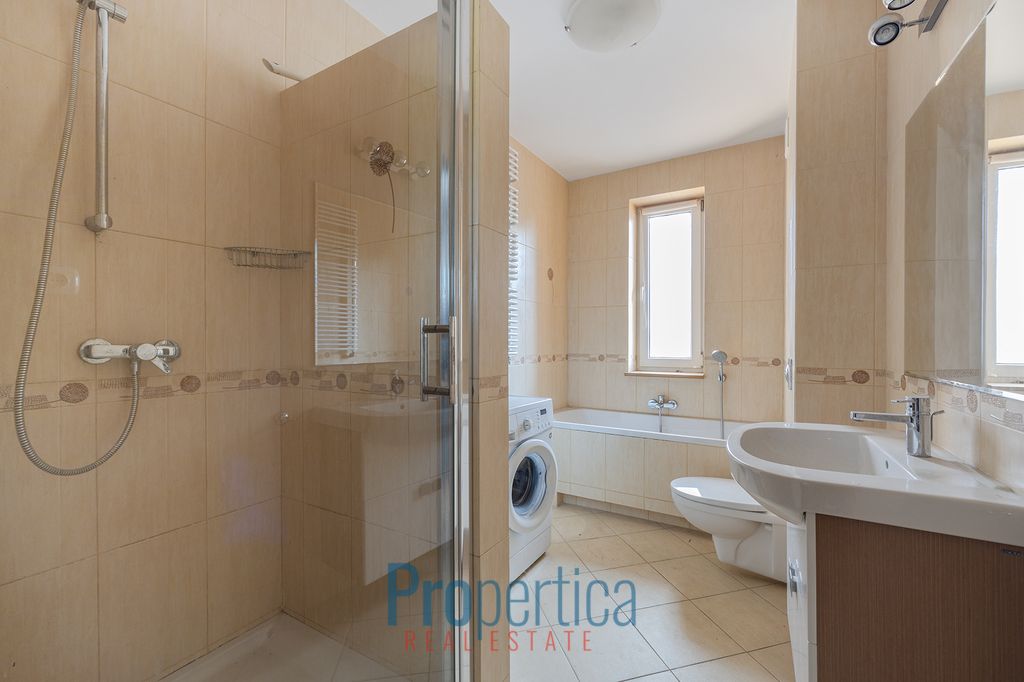 dom wolnostojący, 4 pokoje Opacz-Kolonia, ul. Ryżowa. Zdjęcie 14