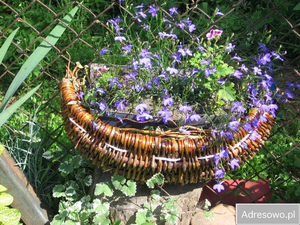 Działka rod Krasnystaw, ul. Grobla. Zdjęcie 7