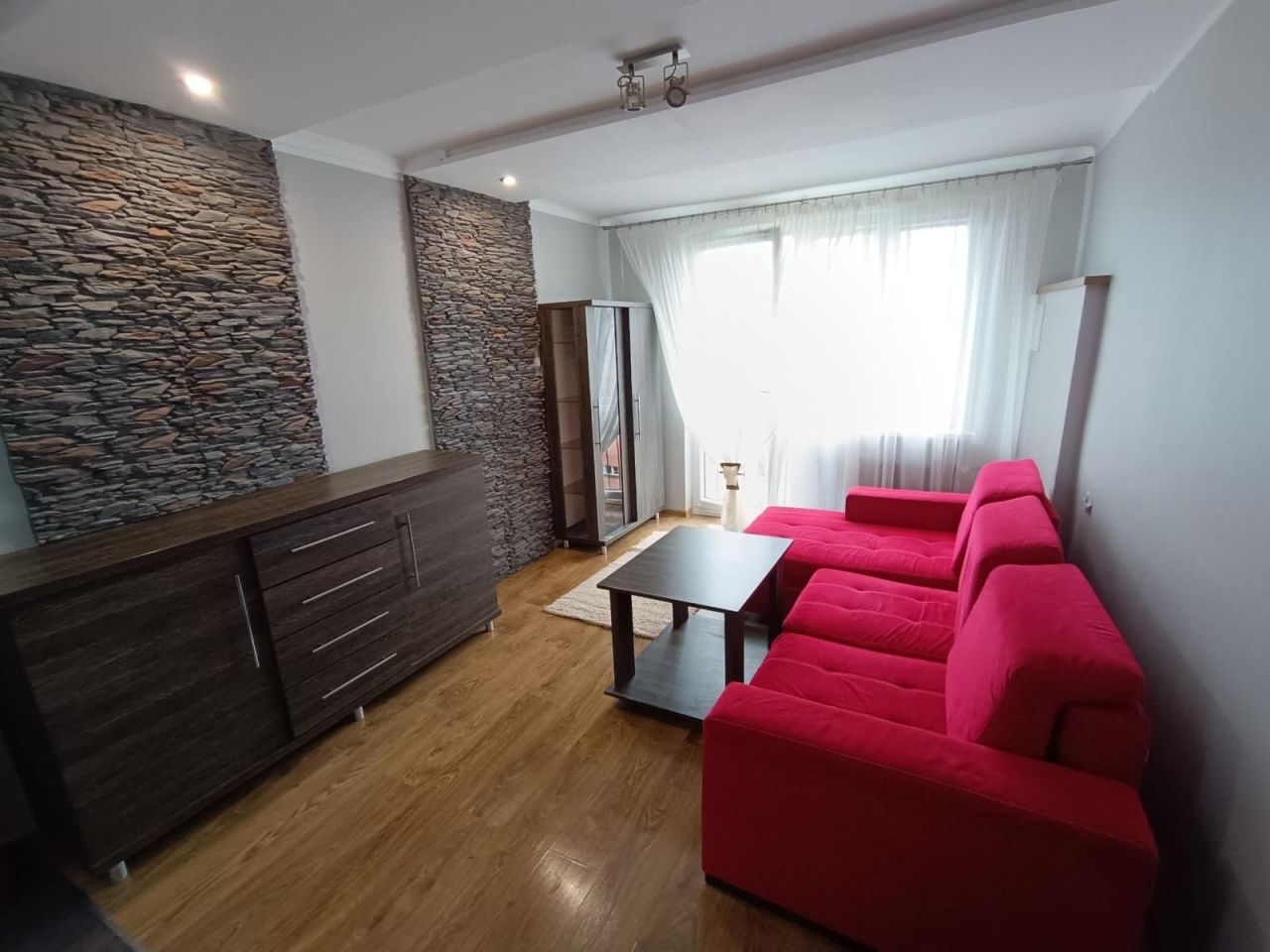 Mieszkanie 1-pokojowe Stalowa Wola, ul. Józefa Poniatowskiego