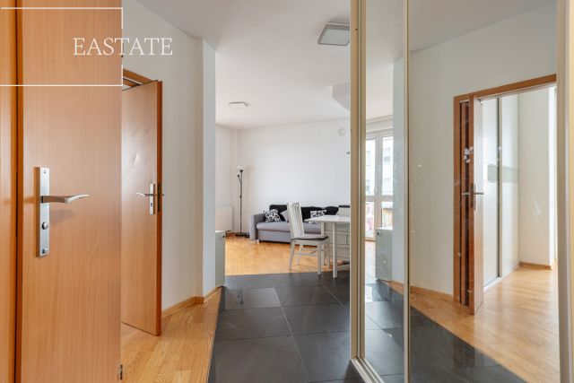 Mieszkanie 2-pokojowe Warszawa Ursus, ul. Skoroszewska. Zdjęcie 11