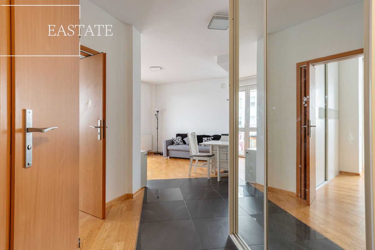 Mieszkanie 2-pokojowe Warszawa Ursus, ul. Skoroszewska. Zdjęcie 11