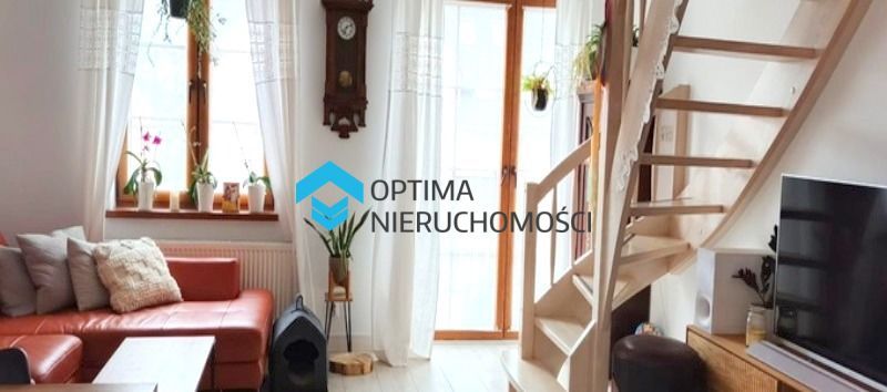 Mieszkanie 4-pokojowe Jelenia Góra Cieplice Śląskie-Zdrój. Zdjęcie 6