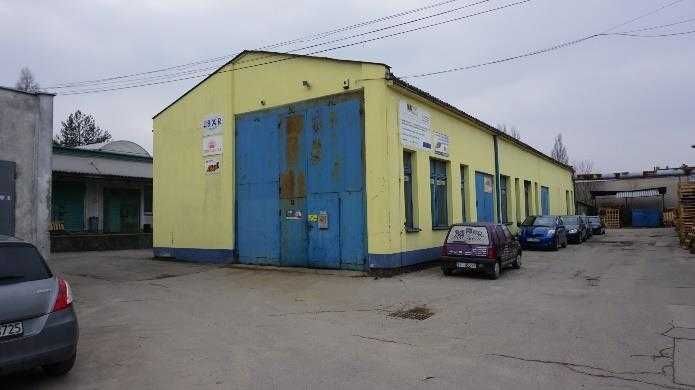 Nieruchomość komercyjna Kielce, ul. gen. Józefa Hauke-Bosaka. Zdjęcie 3