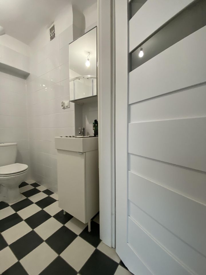 Mieszkanie 2-pokojowe Mielec, ul. Grunwaldzka. Zdjęcie 5