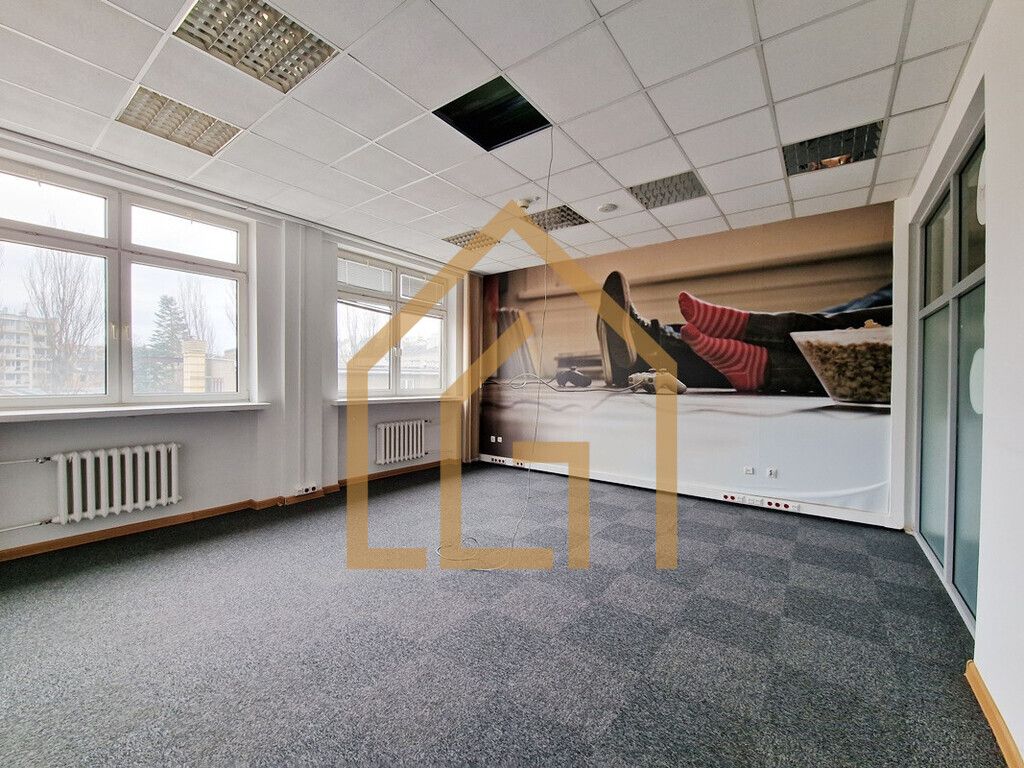 Biuro Warszawa Praga-Północ, ul. Brzeska. Zdjęcie 2