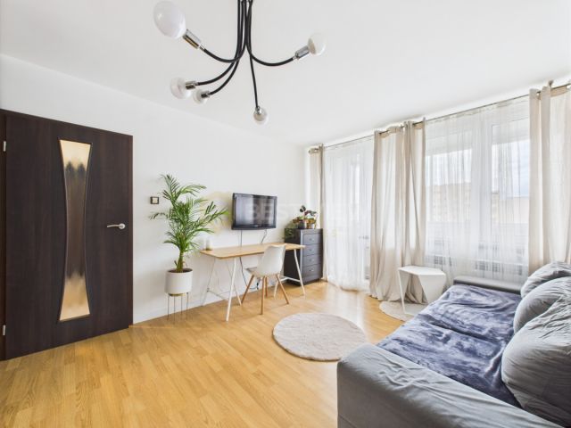 Mieszkanie 2-pokojowe Warszawa Wola, ul. Okocimska. Zdjęcie 1