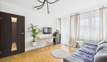 Mieszkanie 2-pokojowe Warszawa Wola, ul. Okocimska