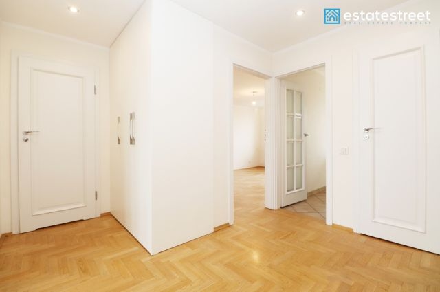 Mieszkanie 3-pokojowe Kraków Bieżanów, ul. Erazma Jerzmanowskiego. Zdjęcie 6