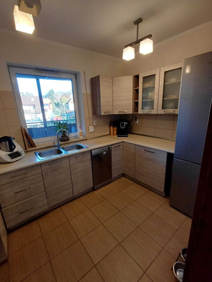 Mieszkanie 4-pokojowe Jelenia Góra Cieplice Śląskie-Zdrój, ul. Malinnik. Zdjęcie 4