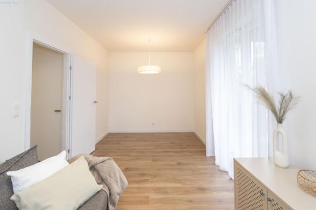 Mieszkanie 2-pokojowe Kraków Czyżyny, ul. Bolesława Orlińskiego. Zdjęcie 4