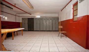 Hala/magazyn Drawsko Pomorskie, ul. Warszawska