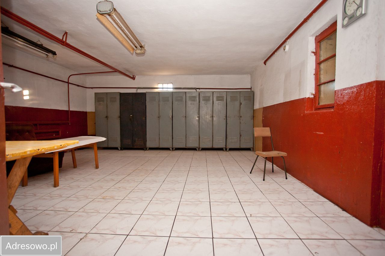 Hala/magazyn Drawsko Pomorskie, ul. Warszawska. Zdjęcie 2