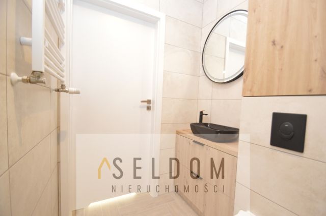 Mieszkanie 1-pokojowe Legnica Bielany, ul. płk. Karola Myrka. Zdjęcie 7
