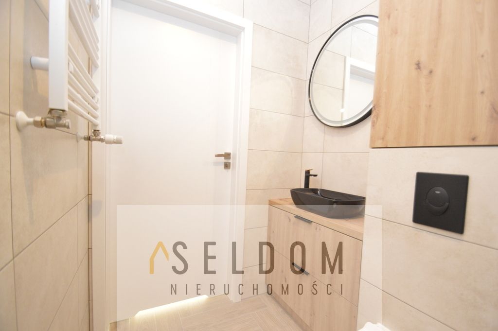 Mieszkanie 1-pokojowe Legnica Bielany, ul. płk. Karola Myrka. Zdjęcie 7