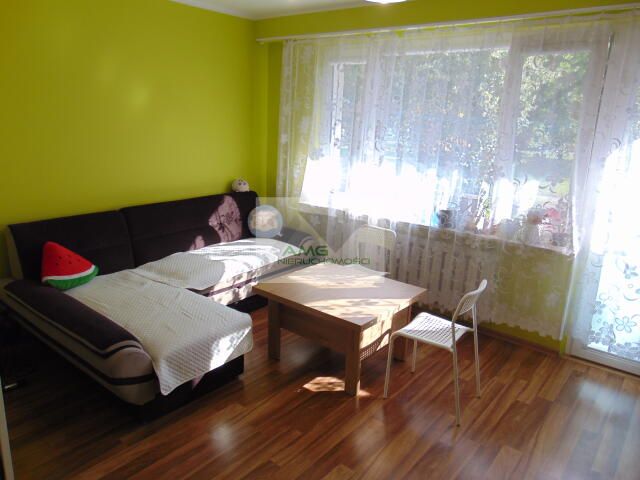 Mieszkanie 2-pokojowe Dzierżoniów, os. Błękitne. Zdjęcie 2