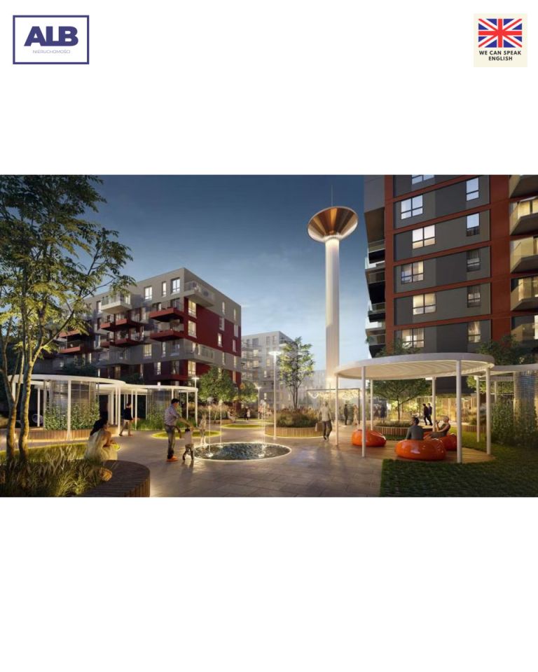 Mieszkanie 2-pokojowe Poznań Jeżyce. Zdjęcie 3