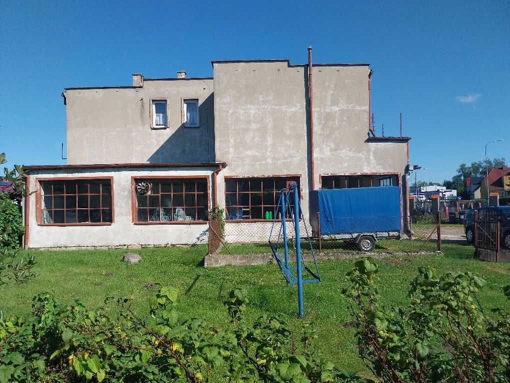 dom wolnostojący Połczyn-Zdrój. Zdjęcie 3