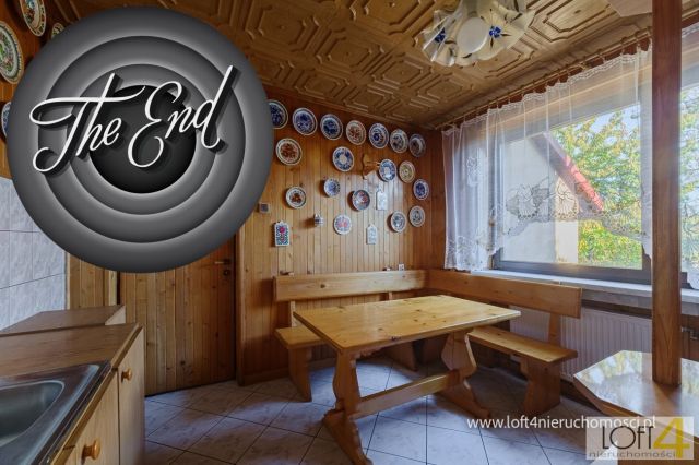 dom wolnostojący, 6 pokoi Borzęcin. Zdjęcie 14