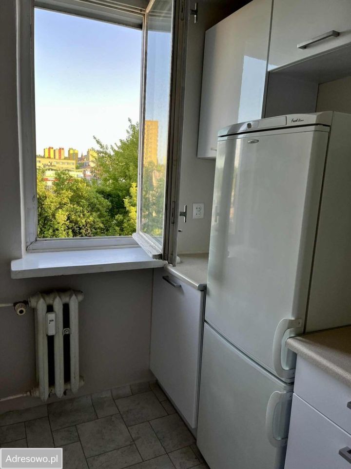 Mieszkanie 1-pokojowe Dąbrowa Górnicza Centrum, al. Tadeusza Kościuszki. Zdjęcie 5