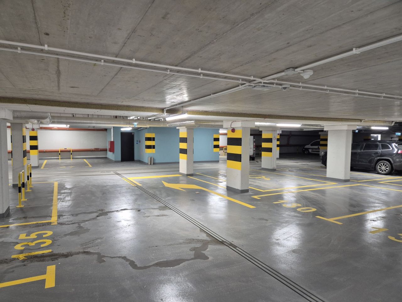 Mieszkanie 2-pokojowe Warszawa Ursynów, ul. Hilarego Koprowskiego. Zdjęcie 15