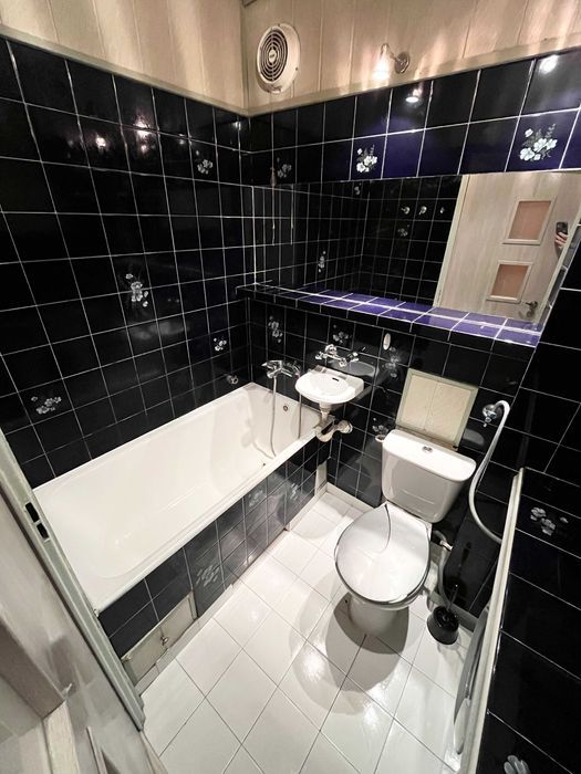 Mieszkanie 2-pokojowe Łódź Dąbrowa. Zdjęcie 6