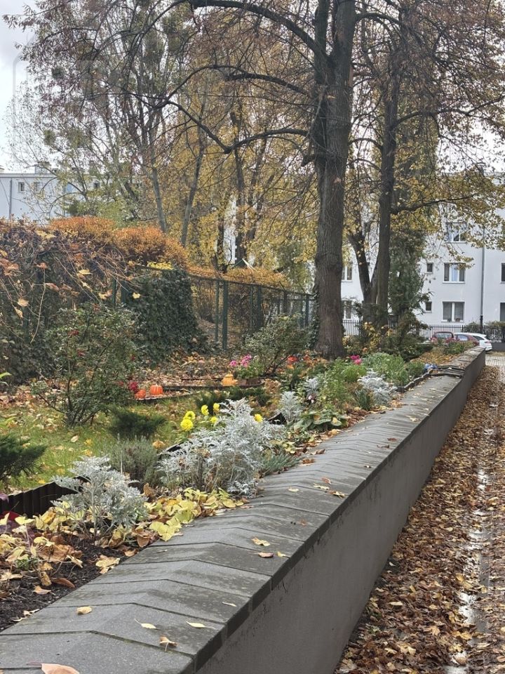 Mieszkanie 3-pokojowe Warszawa Bielany, ul. Lisowska. Zdjęcie 12