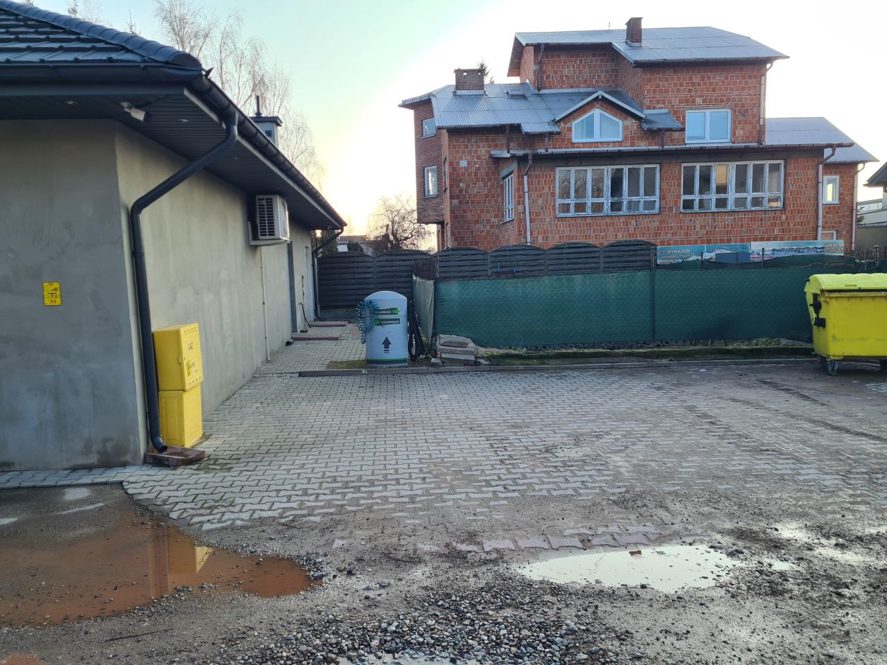 Nieruchomość komercyjna Radom Kierzków, ul. Wolanowska. Zdjęcie 20