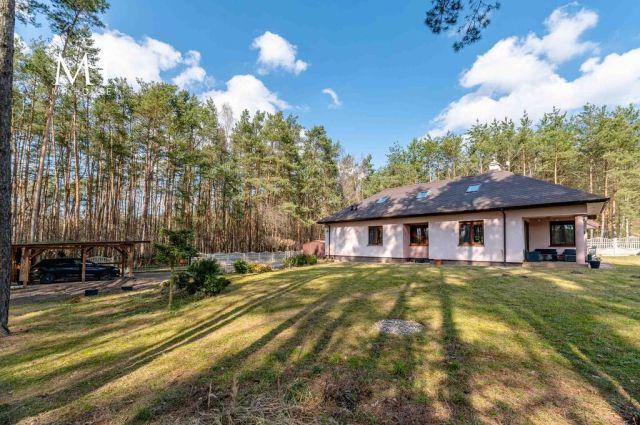 dom wolnostojący, 5 pokoi Zofiówka. Zdjęcie 2