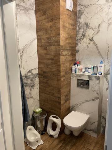 Mieszkanie 3-pokojowe Rzeszów Słocina, ul. Ignacego Paderewskiego. Zdjęcie 9