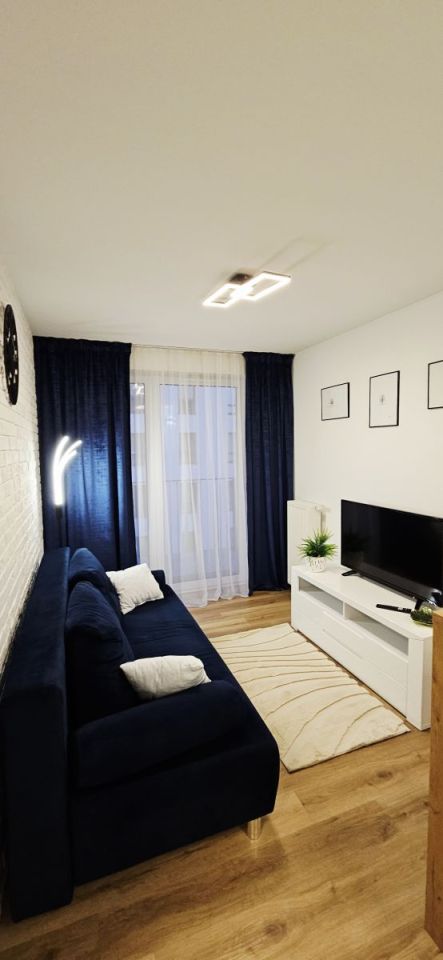 Mieszkanie 2-pokojowe Wrocław Stabłowice, ul. Lubomierska. Zdjęcie 5