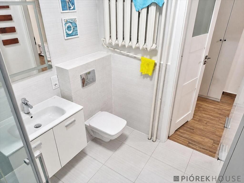 Mieszkanie 2-pokojowe Warszawa Praga-Południe, ul. Jugosłowiańska. Zdjęcie 8