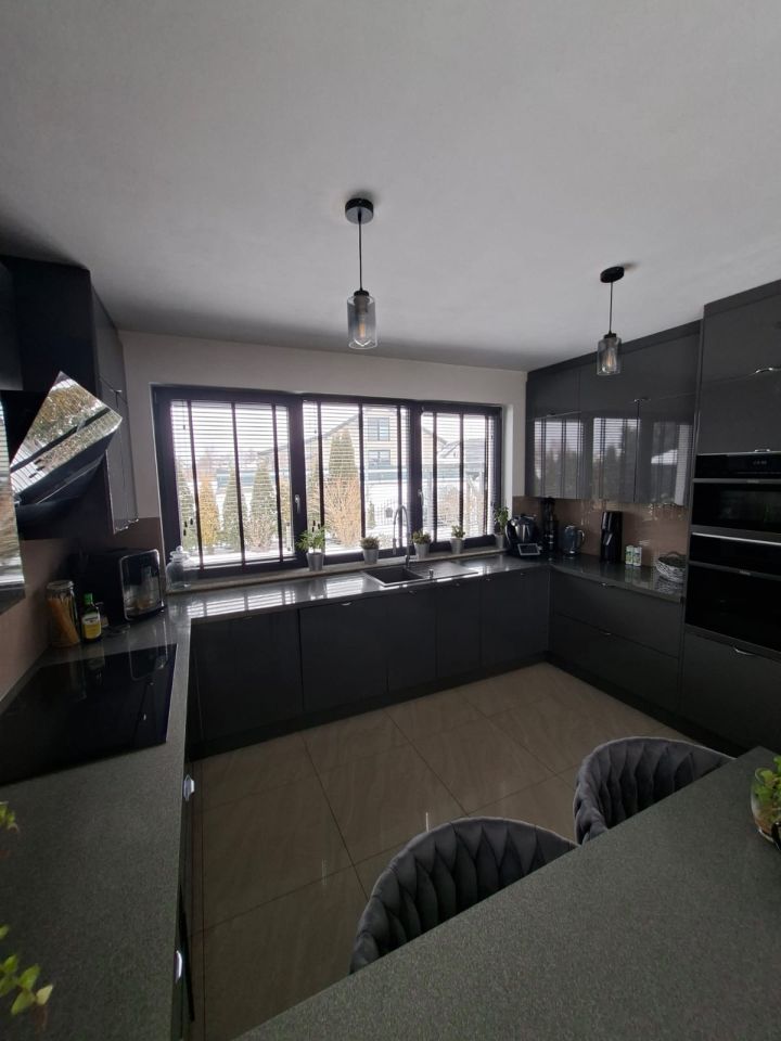 dom wolnostojący, 5 pokoi Krępa Słupska, ul. Poziomkowa. Zdjęcie 12