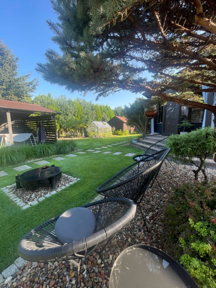 dom wolnostojący Sucha Górna. Zdjęcie 5