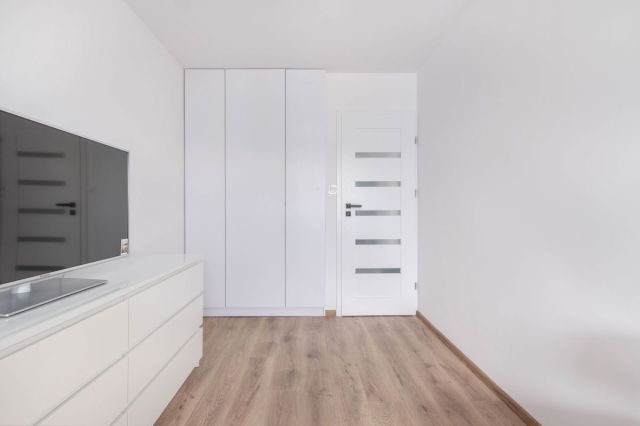 Mieszkanie 2-pokojowe Poznań Łazarz, ul. Hetmańska. Zdjęcie 17