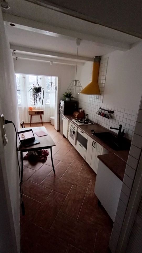 Mieszkanie 2-pokojowe Wrocław Tarnogaj. Zdjęcie 5