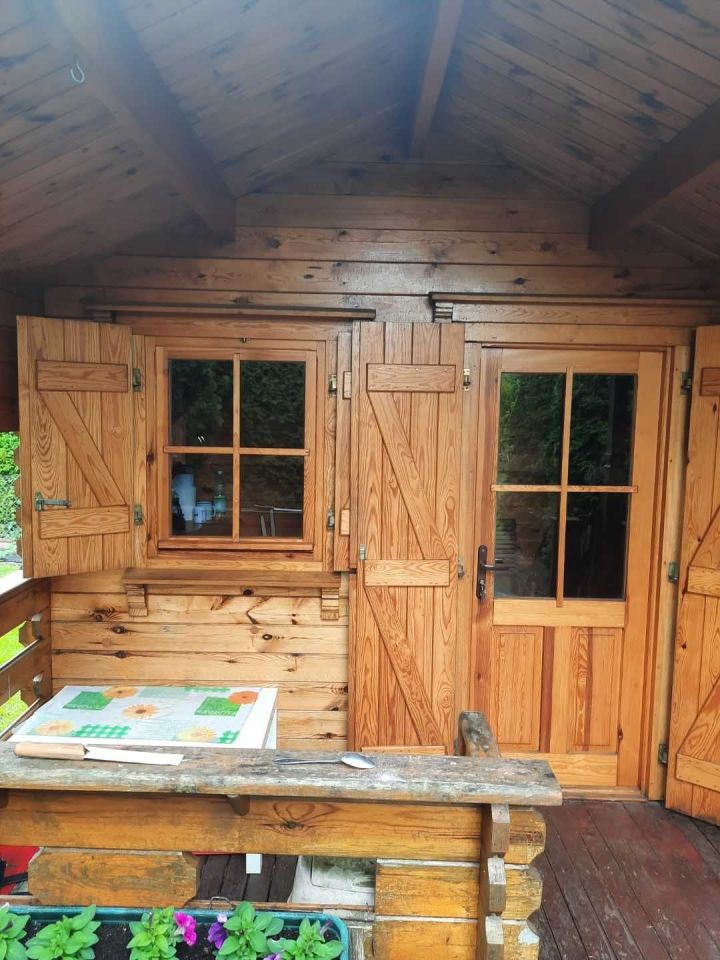 Działka rod Jastrowie, ul. Mickiewicza. Zdjęcie 7