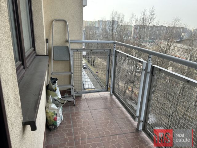 Mieszkanie 2-pokojowe Warszawa Bemowo, ul. Górczewska. Zdjęcie 12