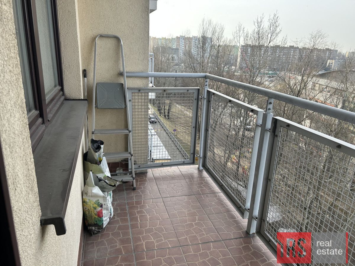 Mieszkanie 2-pokojowe Warszawa Bemowo, ul. Górczewska. Zdjęcie 12