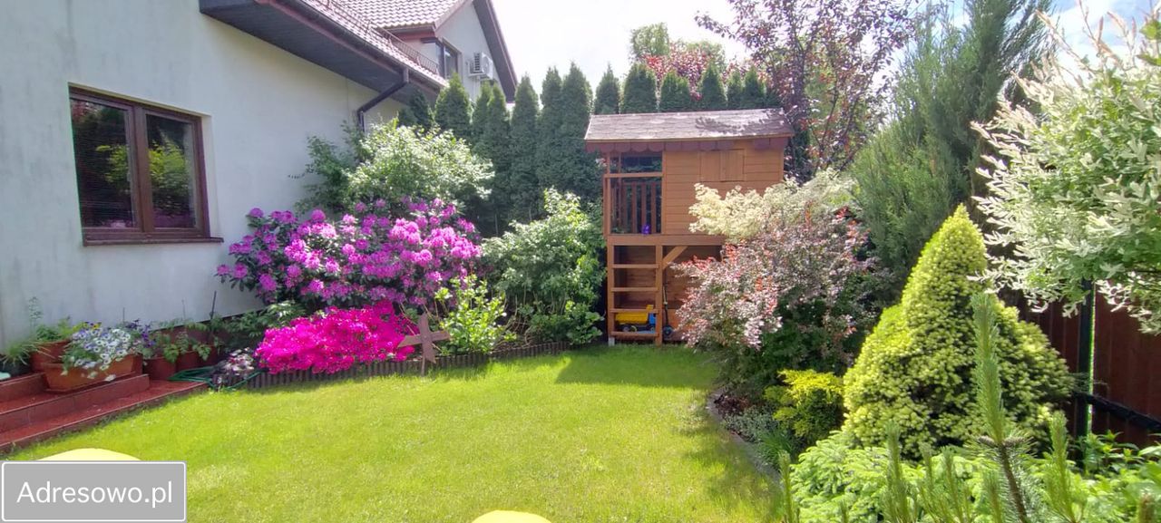 bliźniak, 5 pokoi Legionowo, ul. Jana Kochanowskiego. Zdjęcie 10