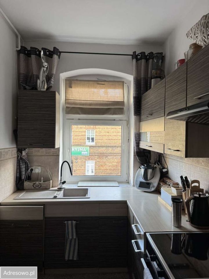 Mieszkanie 2-pokojowe Gorzów Wielkopolski Śródmieście, ul. Kosynierów Gdyńskich. Zdjęcie 6