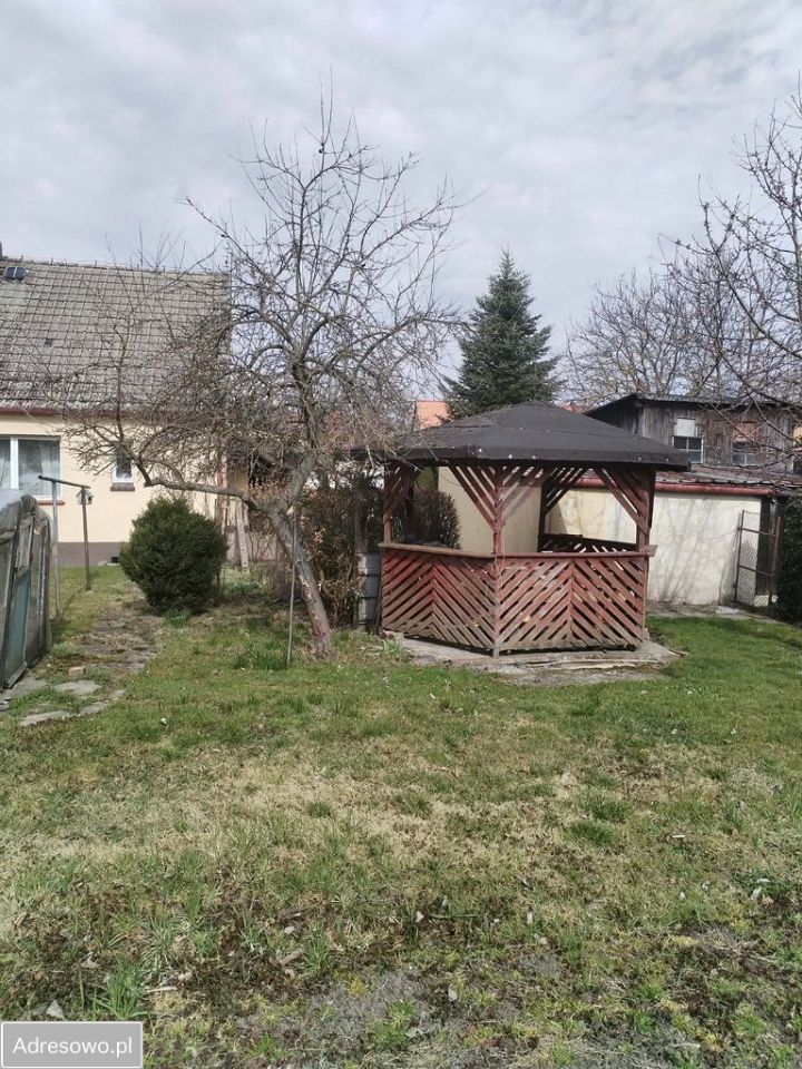 dom wolnostojący, 3 pokoje Pierstnica. Zdjęcie 7