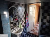 dom wolnostojący, 3 pokoje Olszyna, ul. Adama Asnyka. Zdjęcie 4