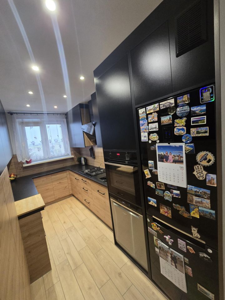 Mieszkanie 3-pokojowe Bydgoszcz Fordon, ul. Galla Anonima. Zdjęcie 7