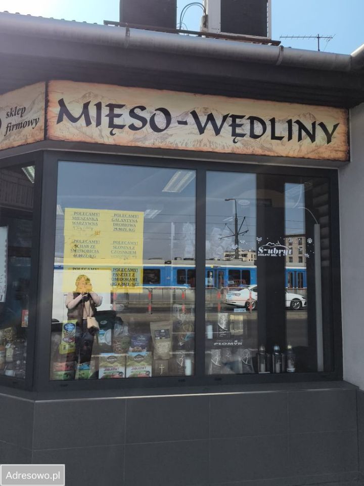 Lokal Kraków Ruczaj, ul. gen. Stefana Grota-Roweckiego. Zdjęcie 3